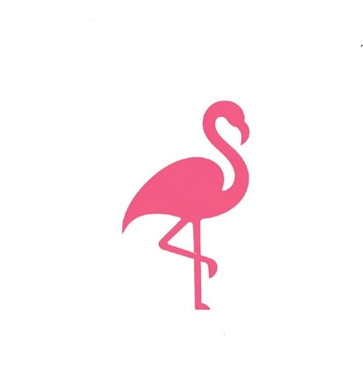 Flamingo market